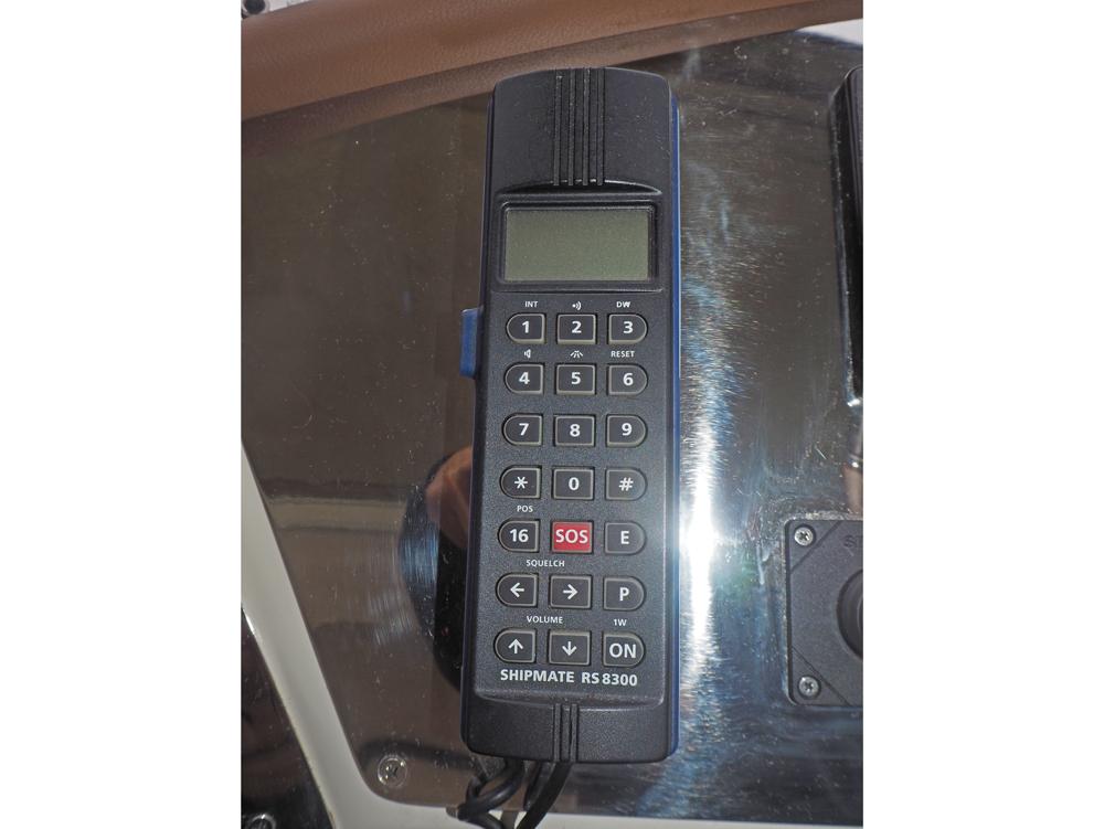 picture Navigation et électronique